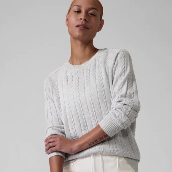 Athleta Sweaters - ATHLETA Sweater